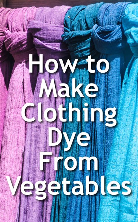 how to make fake vegetable from wash clothes|natural clothing dye from vegetables.